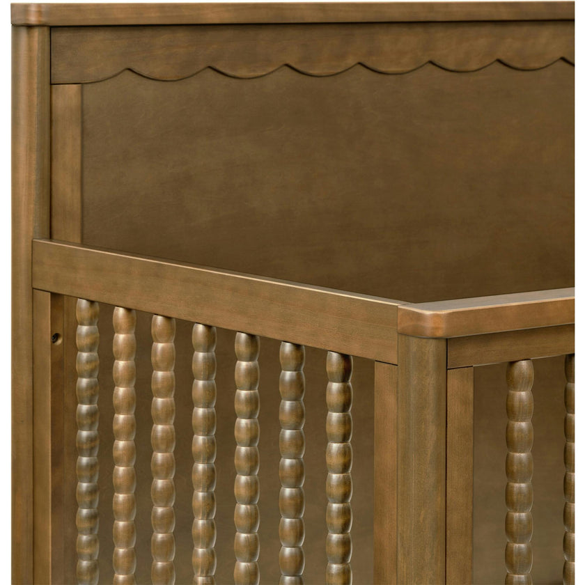 Ambrosia 4-in-1 Convertible Crib