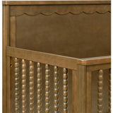 Ambrosia 4-in-1 Convertible Crib