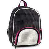 Little Starter Backpack Neon Pink