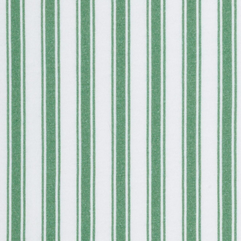men's boxwood ticking stripe pima pajama pant