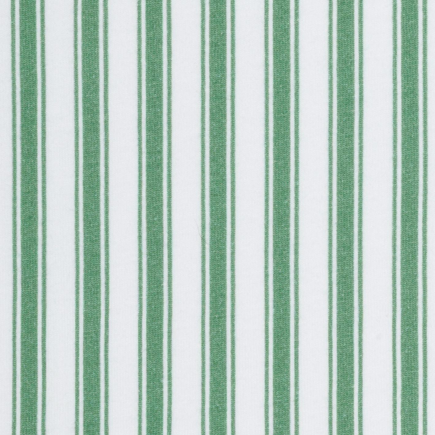 men's boxwood ticking stripe pima pajama pant
