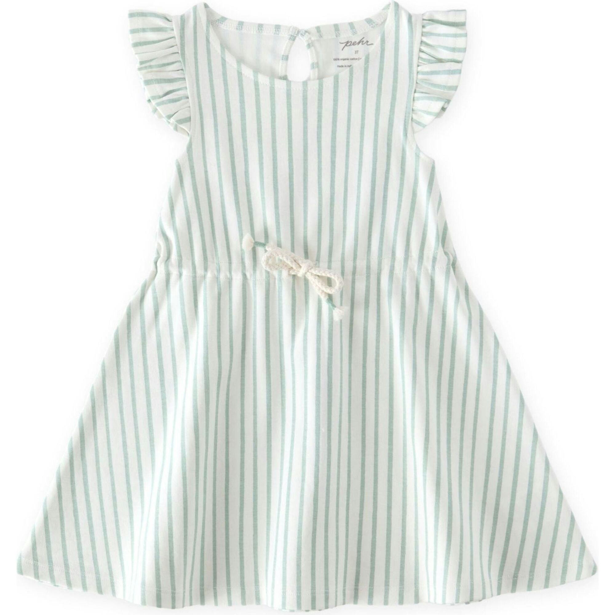 Tank Dress, Multi