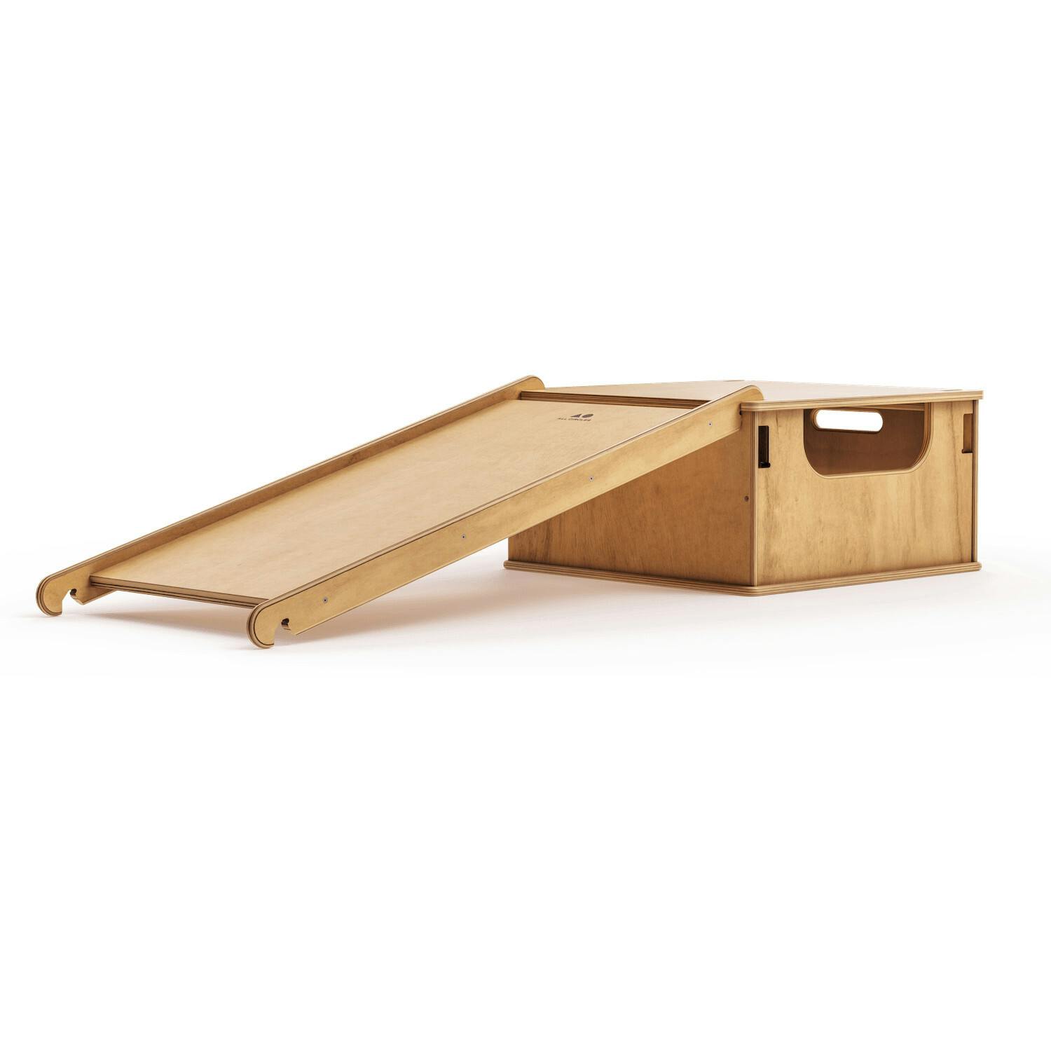 PlayBox Little Climber