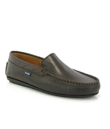 015 Walkers - dark brown smooth