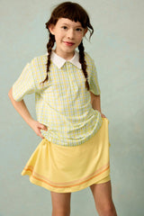 Play Polo in Patch Plaid