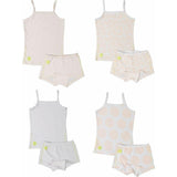 Girl's Undies & Sleep Set