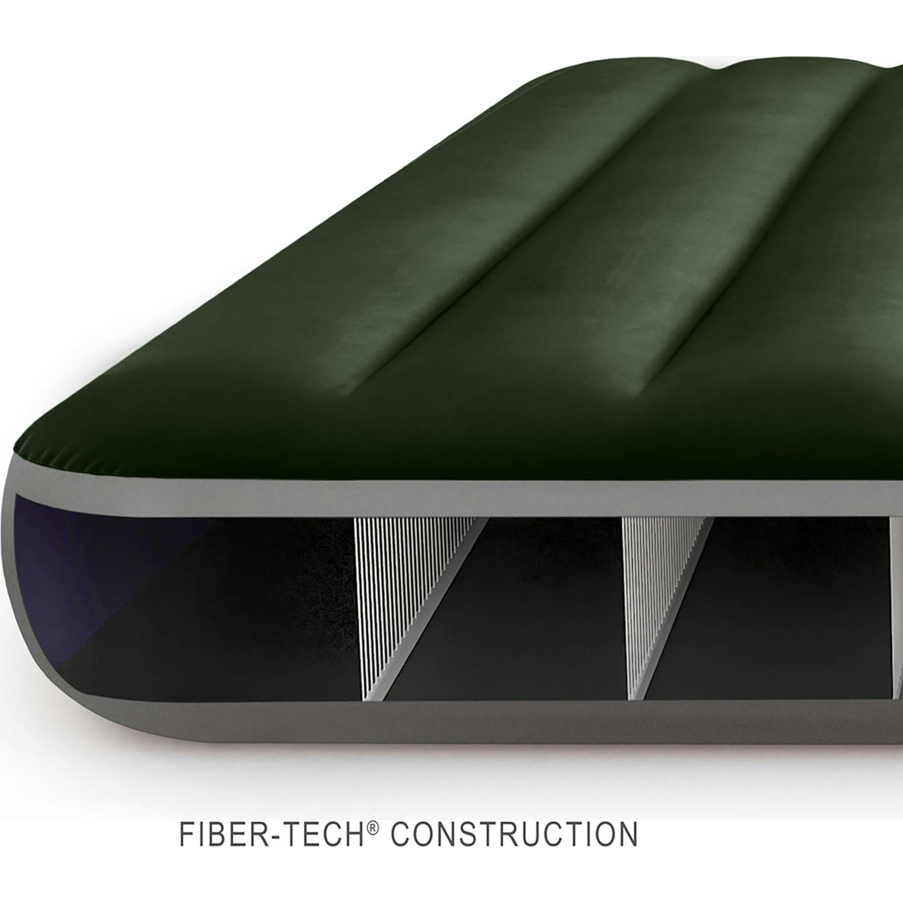 Dura-Beam: Prestige Downy - Queen Airbed