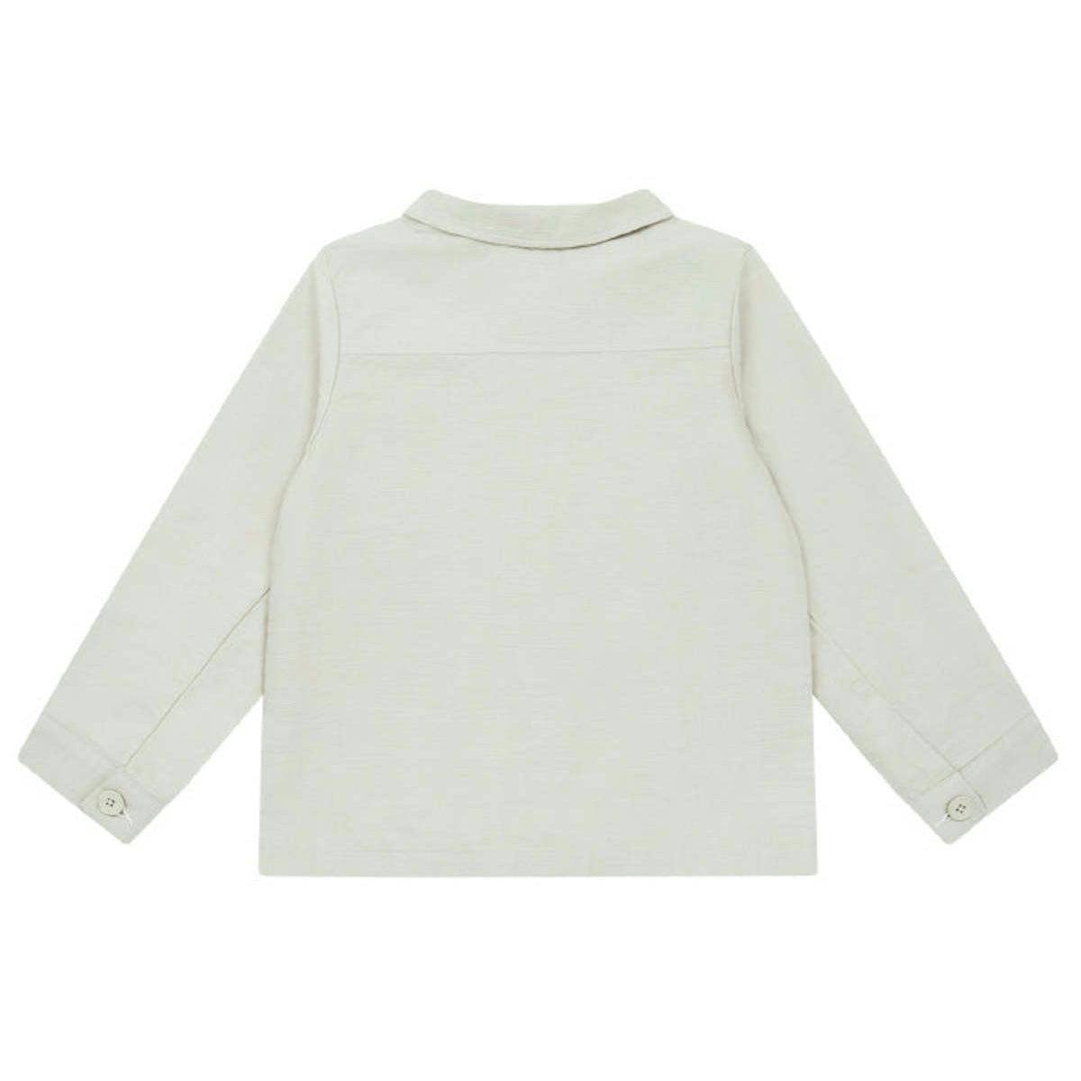 BONTON Bonton Erman Shirt Jacket