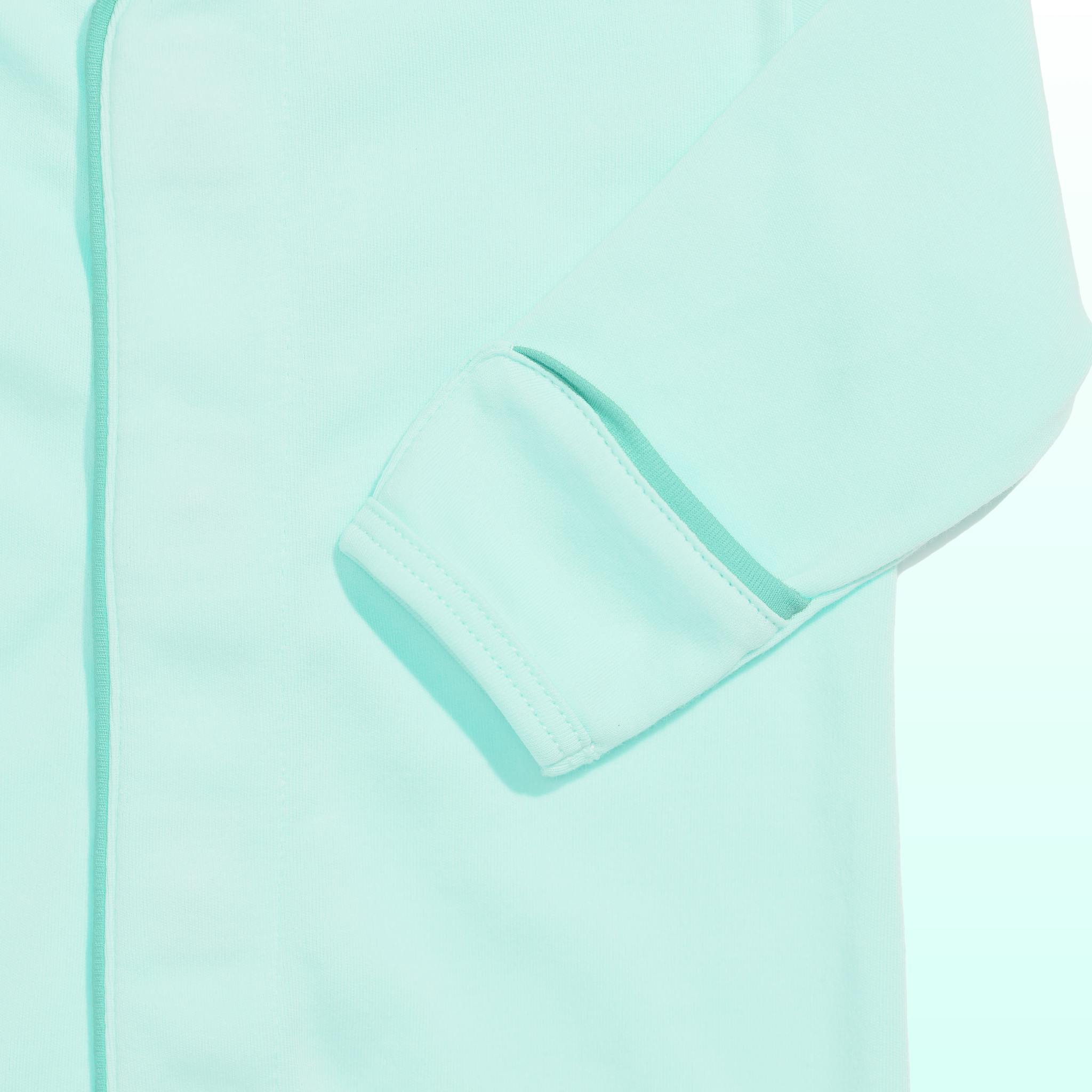 Magnetic Footie - Fresh Mint
