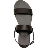 Women's Rhodes Sandals, Black