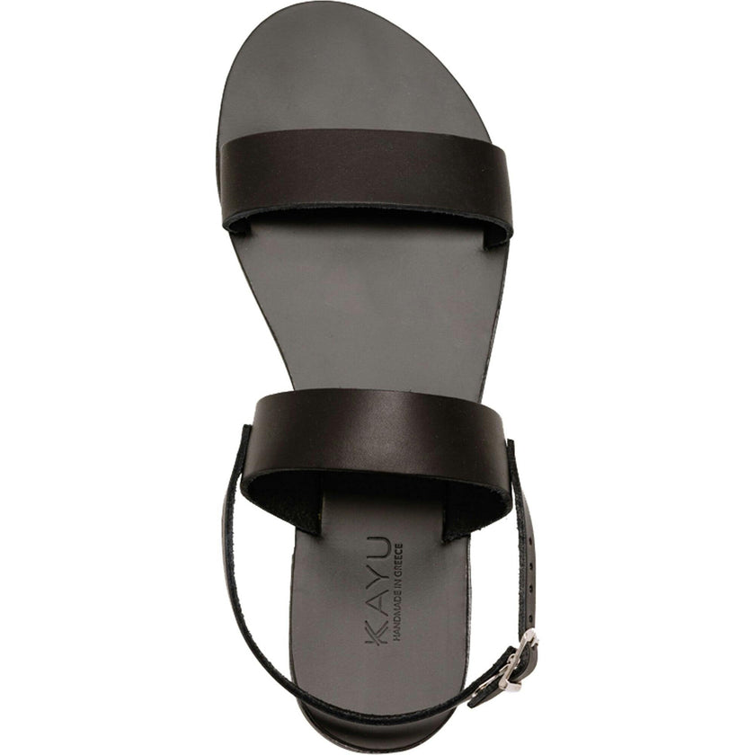 Women's Rhodes Sandals, Black