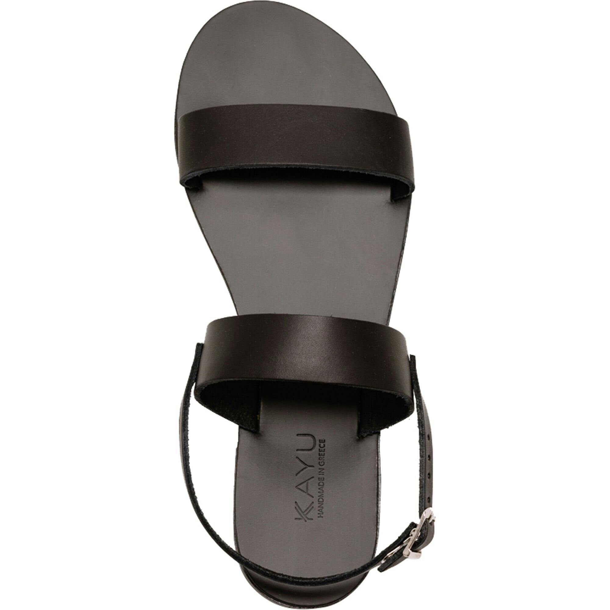 Women's Rhodes Sandals, Black