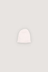 Agatha Woman Beanie Moonlight White_Sampling