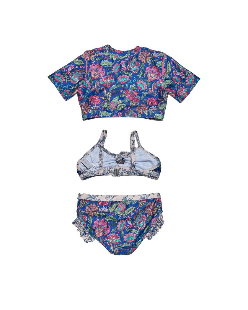 3 Piece Swim Set – River