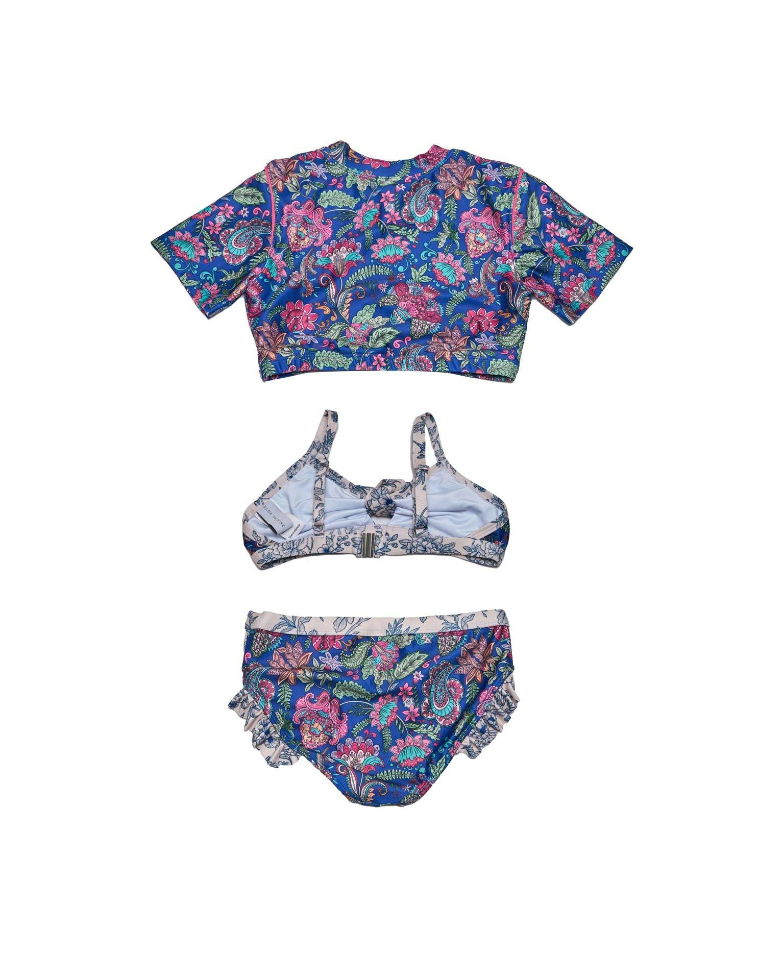 3 Piece Swim Set – River