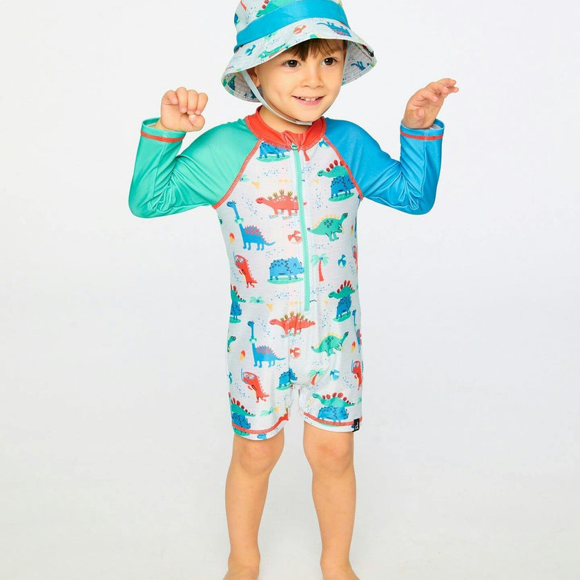 Recycled Polyester Beach Hat