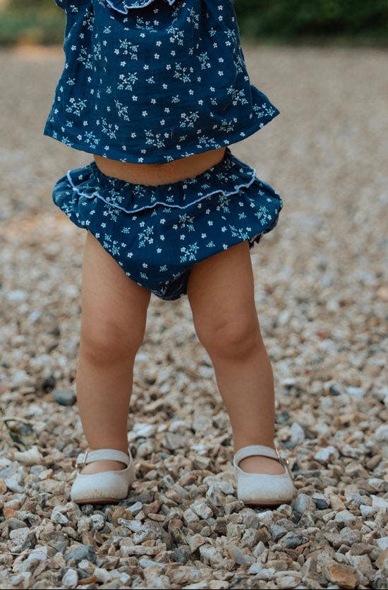 Vespo baby bloomer