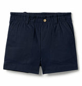 Isaac Short - Navy
