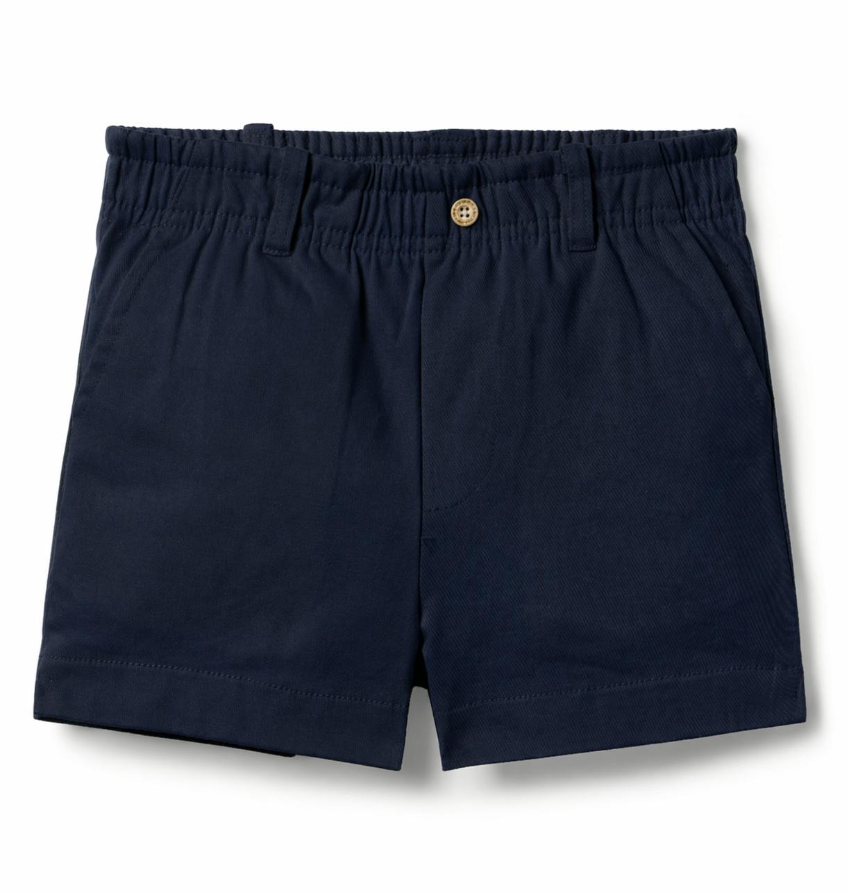 Isaac Short - Navy