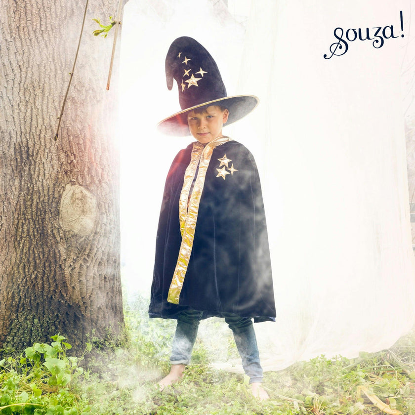 Wilfred - Magician Cape
