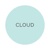 Shades Cloud Guest Napkins