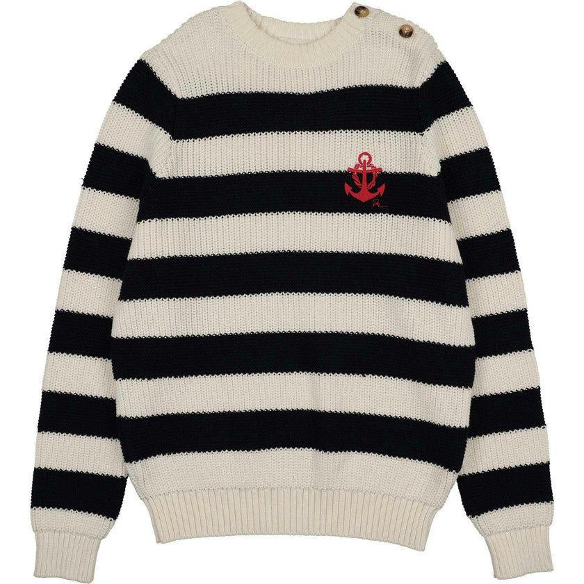 PRAIRIE ADVA SWEATER