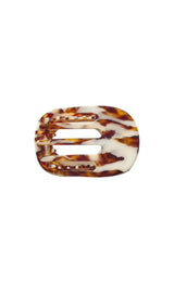Yoga Claw in Mocha