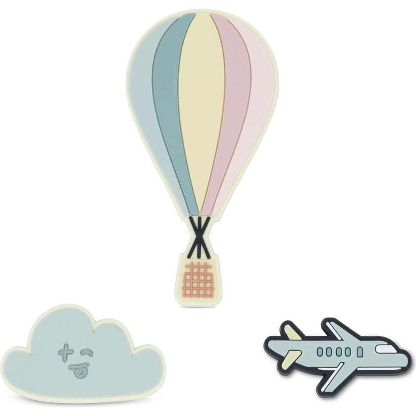 Nimix 3 Piece Hot Air Set