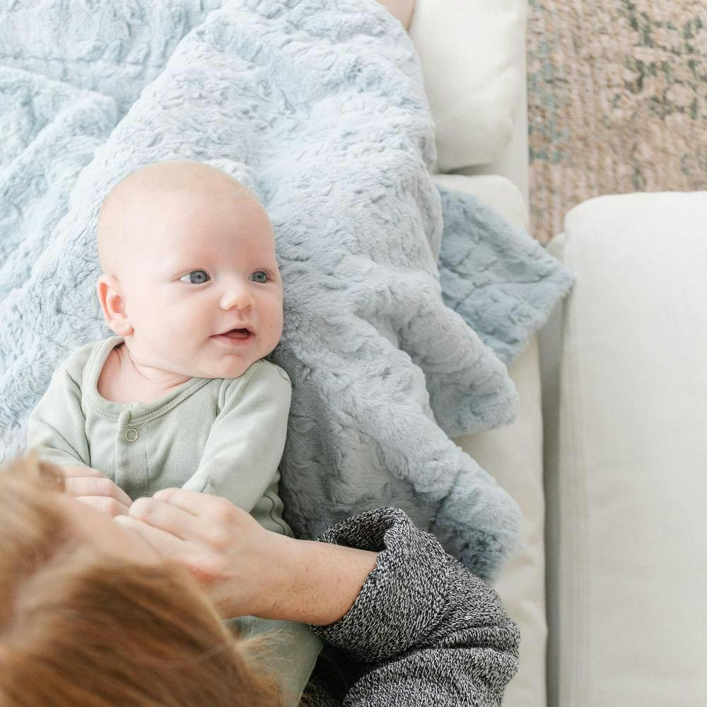 DREAM RECEIVING BLANKETS