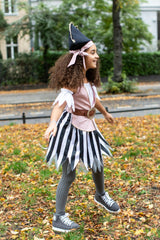 Kira the Pirate Girl