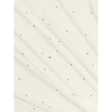 Swaddle Blanket | Bee / Pewter