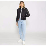BOMBERS ORIGINAL The Original Jacket - Black