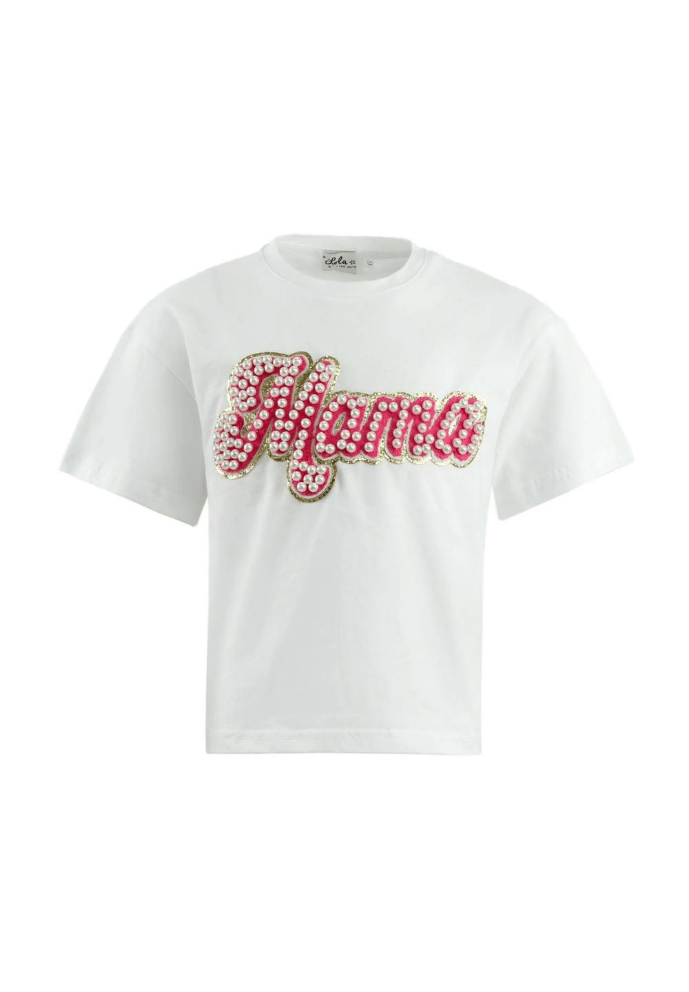 Mama Pearl T-shirt – Women