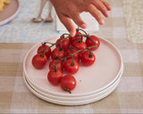 Plate and Bowl Set | Rainbow