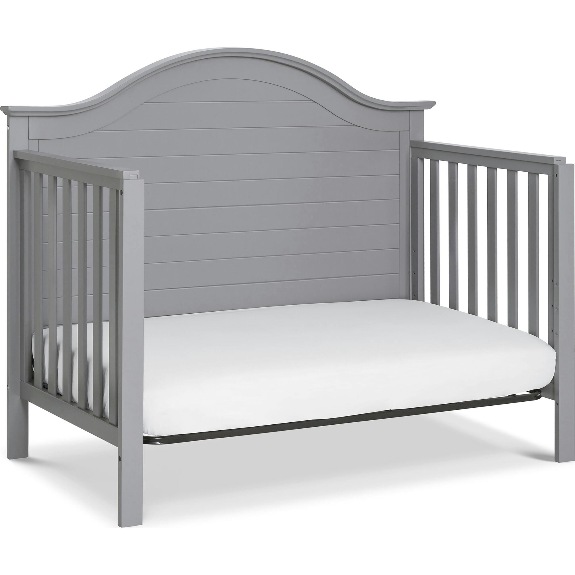 Nolan 4-in-1 Convertible Crib