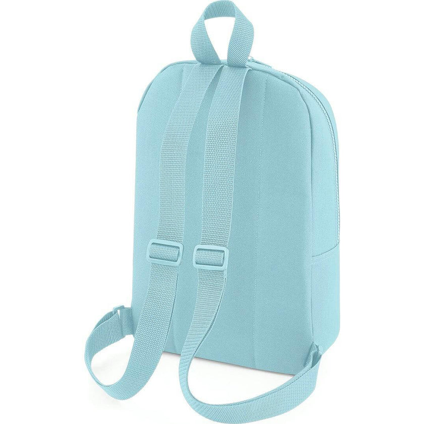 Liberty of London Personalised Name Mini Backpack