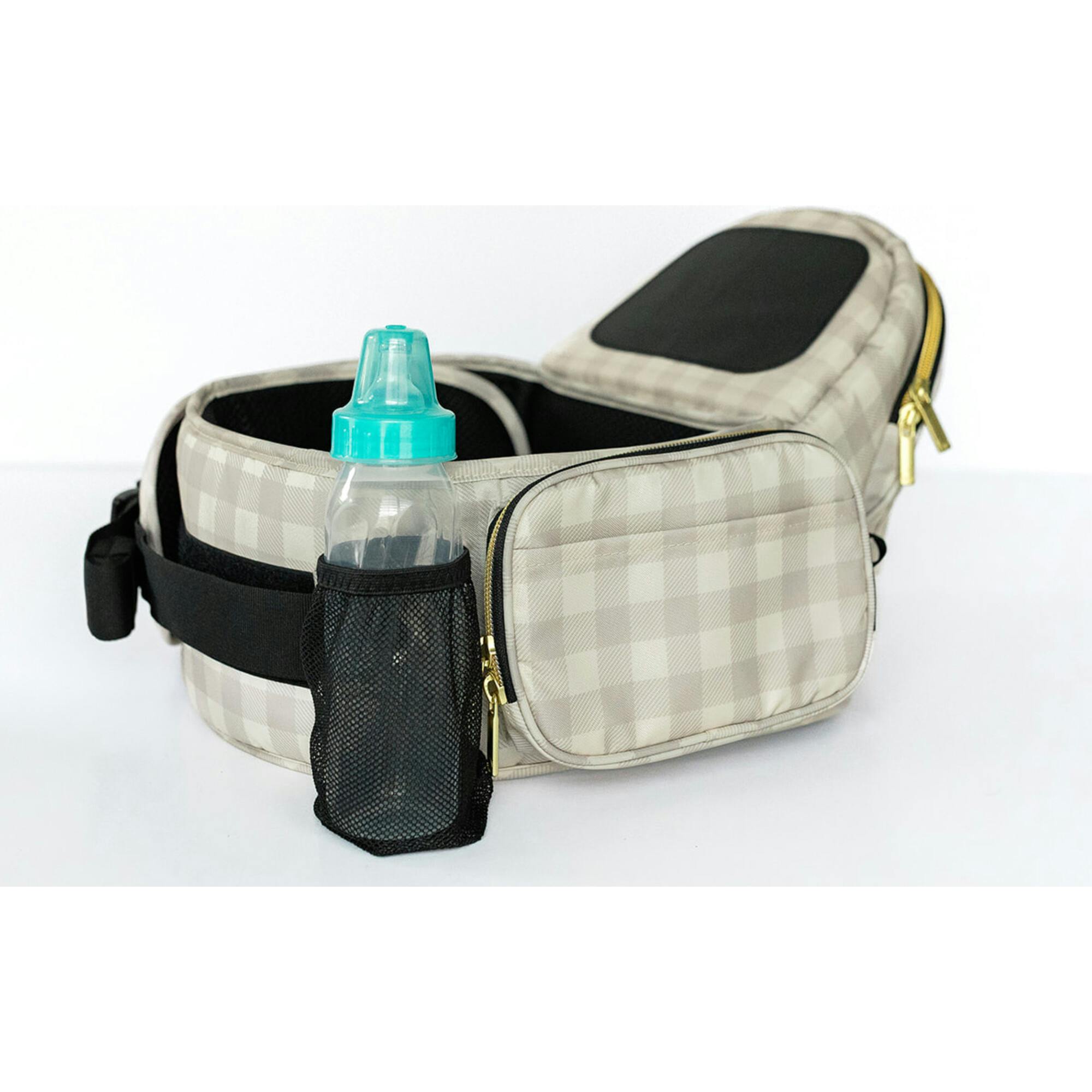 The Tushbaby Hip Carrier