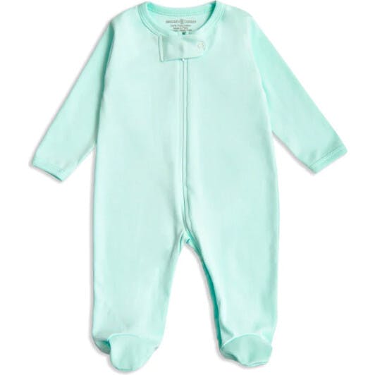 Footie Pajamas