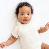 AVERY 5-Pack Short Sleeve Bodysuits
