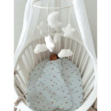 Baby Crib Sheets