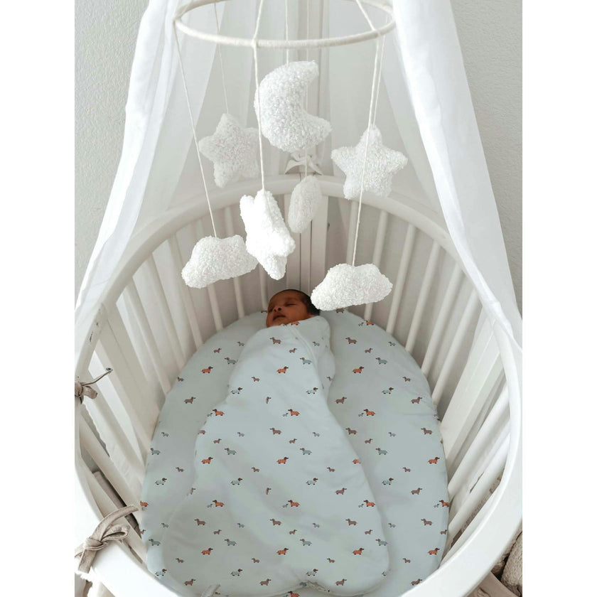 Swaddle 2.5 TOG