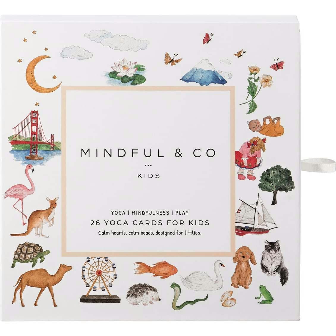 Beginner Yoga Bundle