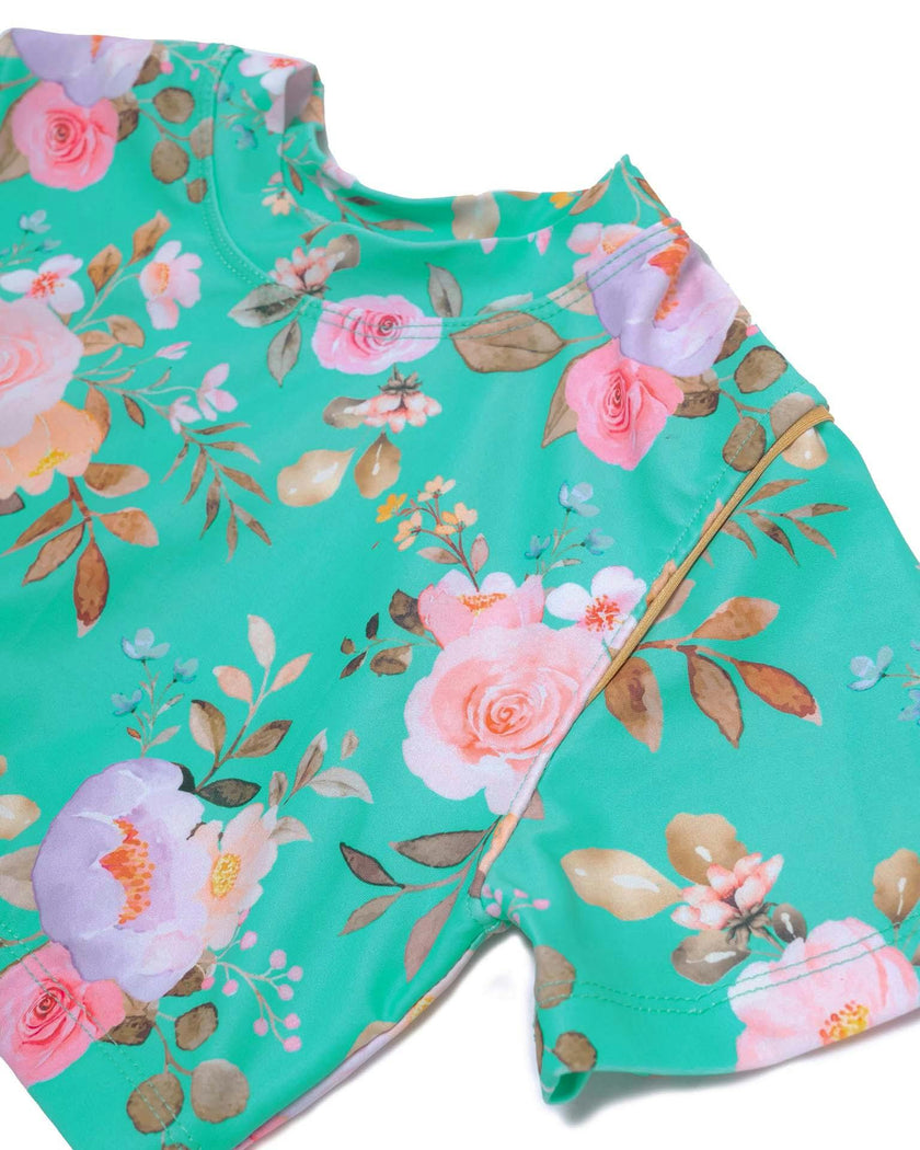 3 Piece Swim Set – Felicity