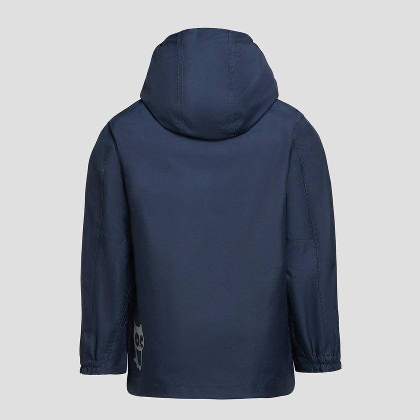 Chip rain jacket