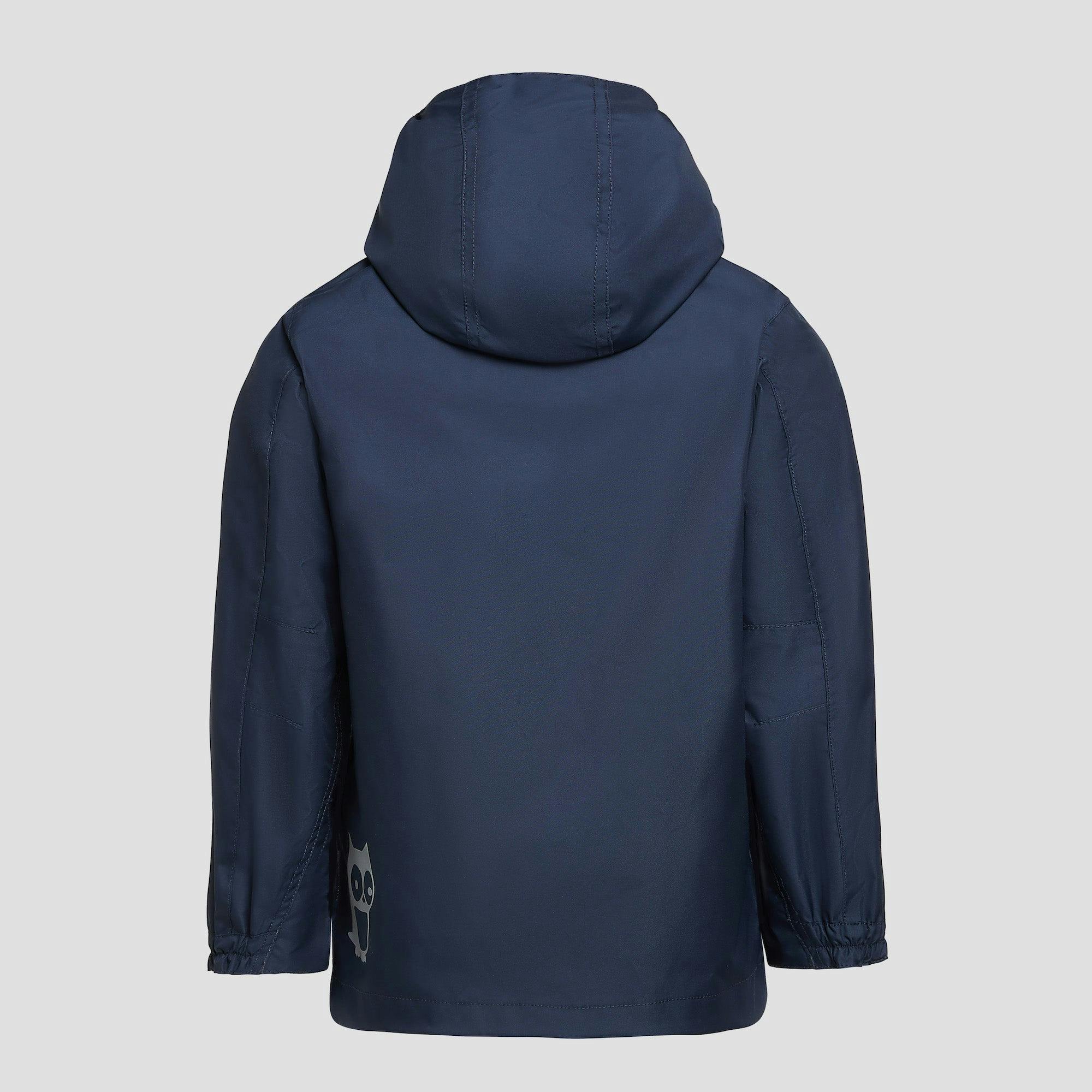 Chip rain jacket