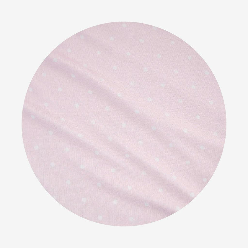 Caroline Dot Convertible One Piece