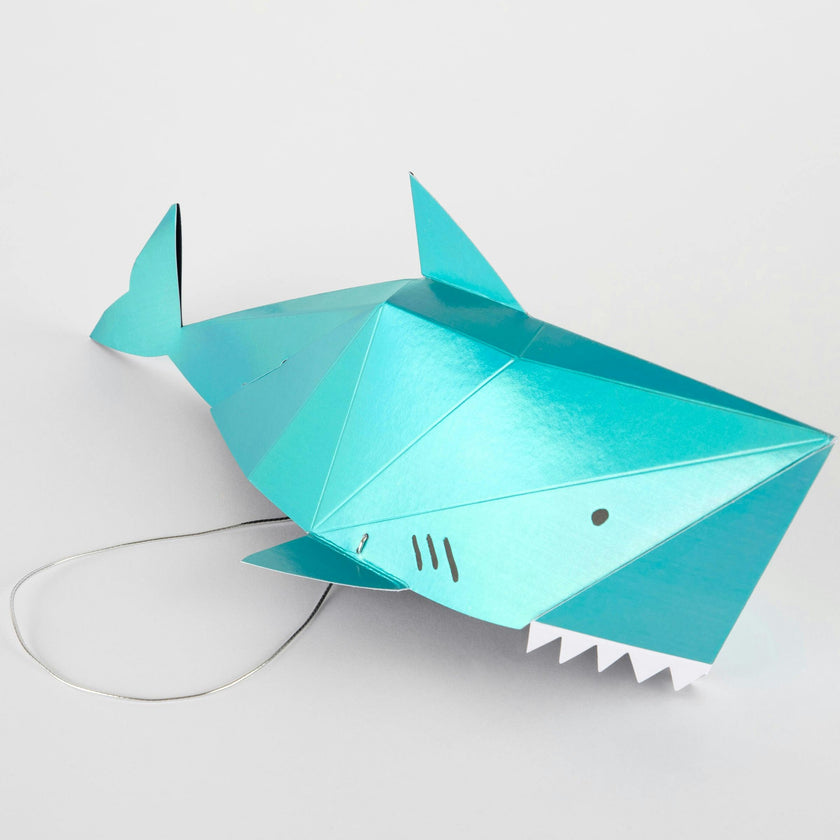 Shark Hats