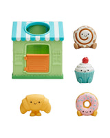 Itzy Play™ Put & Take Toy
