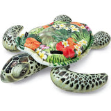 Realistic SeaTurtle 75 x 67" Inflatable Water Float