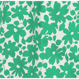 Riley Peter Pan Collar Dress, Green